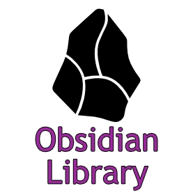 Obsidian Library