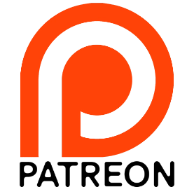 Patreon Hover